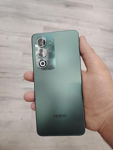 oppo a1k: Oppo A5, rəng - Yaşıl — 1