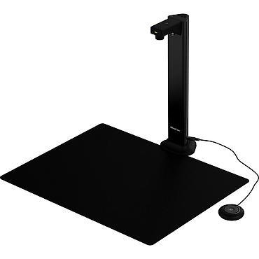 skanerlər: №: 14873 Məhsulun adı: Skaner IRISCan IRISCAN DESK 7 BUSINESS Qara — 1