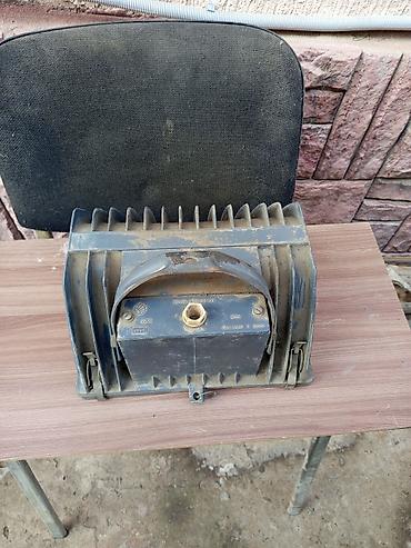 Другая автоэлектроника: Эл.шит 3 фазы.Прожектор в комплекте за все1500 сом — 8