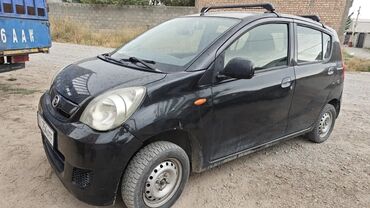 российский машины: Daihatsu Cuore: 2008 г., 1 л, Механика, Бензин, Хэтчбэк