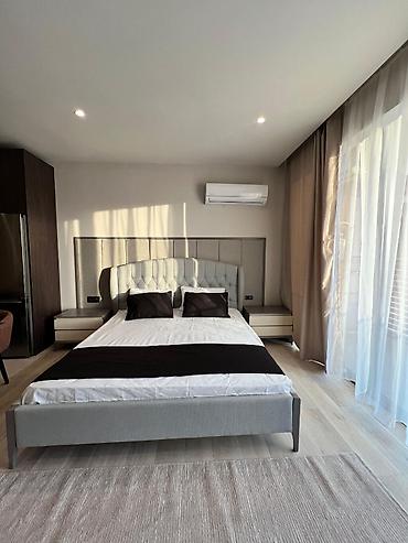 Квартиры: 1 комната, Новостройка, 58 м² — 6