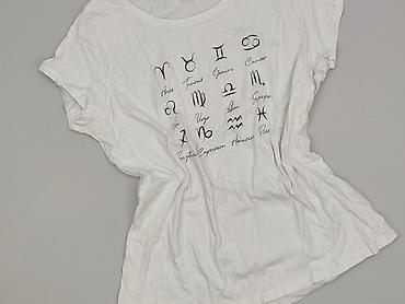 87 x 51: Woman Collection, T-shirt damski, rozmiar 3XL — 1