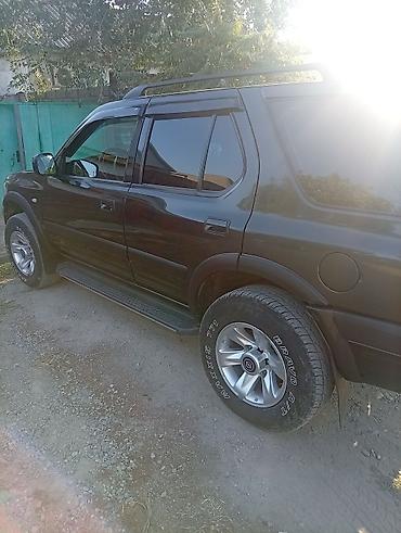 радиатор опель фронтера б: Opel Frontera: 2002 г., 3.2 л, Автомат, Бензин, Внедорожник — 2
