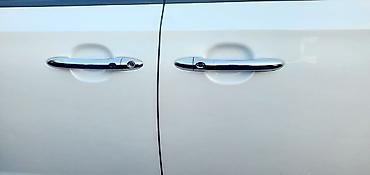 Kia: Kia Carnival: 2019 г., 2.2 л, Автомат, Дизель, Минивэн — 5