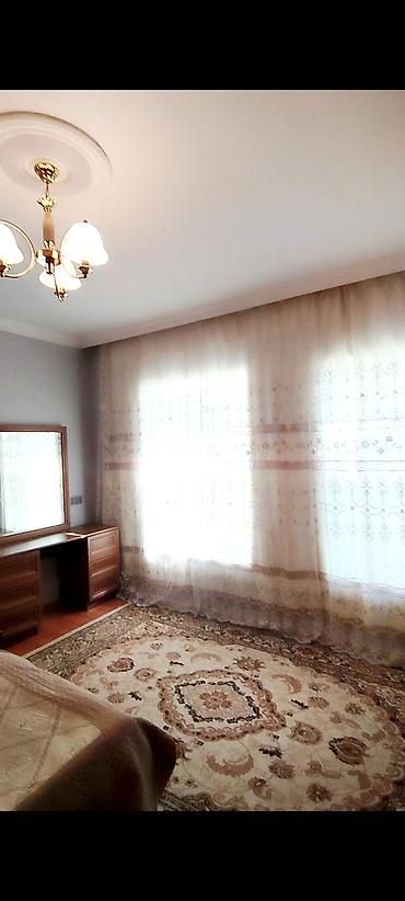 Həyət evləri və villaların satışı: 3 otaqlı, 90 kv. m, Kredit yoxdur, Orta təmir — 5