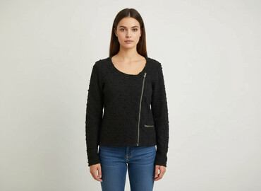 tk maxx kurtka damska: Bluza damska
, rozmiar S