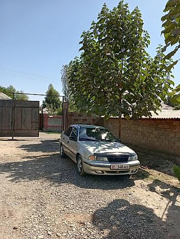 Daewoo: Daewoo Nexia: 2007 г., Седан — 1