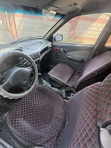 нексия блок: Daewoo Nexia: 2005 г., 1.5 л, Механика, Бензин, Седан — 8