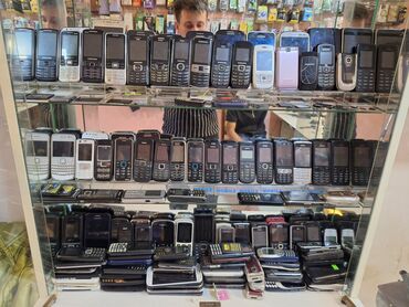 gence telfon: Salam axsaminz xeyir bir cox madel var her madelin öz qiymeti var