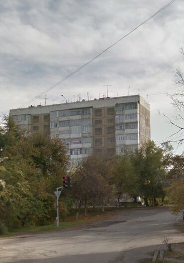 куплю квартиру 106 серия: 3 комнаты, 78 м², 106 серия, 3 этаж, Старый ремонт