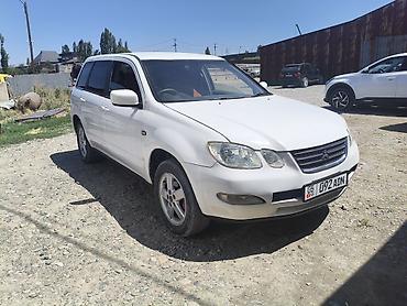 Mitsubishi Airtrek: 2001 г., Автомат, Бензин, Универсал