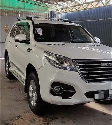 Great Wall: Great Wall : 2019 г., 2 л, Автомат, Бензин, Внедорожник — 5