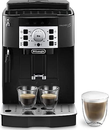 De’Longhi Magnifica S ECAM 22.110.B – Tam Yeni Tam avtomatik premium lalafo.az -da De’Longhi Magnifica S ECAM 22.110.B – Tam Yeni Tam avtomatik premium
