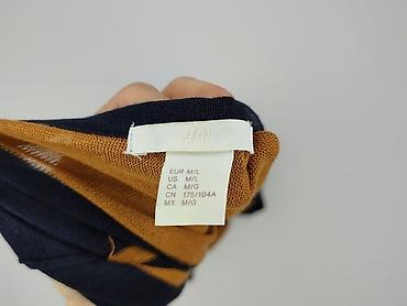 18590a h: H&M, Ponczo damskie, rozmiar L — 4