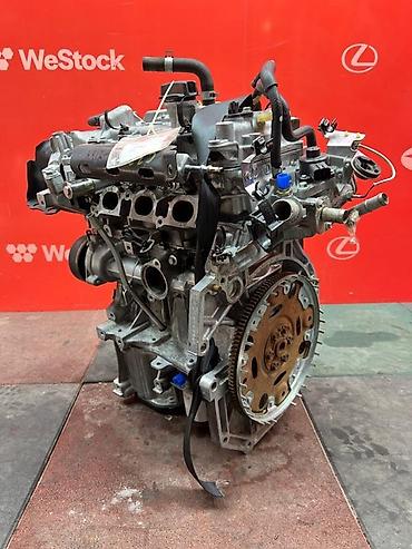 Двигатели, моторы и ГБЦ: Бензиновый мотор Nissan 2010 г., 1.2 л, Б/у, Оригинал, Япония — 6