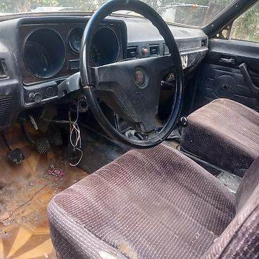 ГАЗ: ГАЗ 24 Volga: 1995 г., Механика, Бензин, Седан — 3