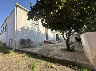 Bağ evlərinin kirayəsi: 80 kv. m, 3 otaqlı, Hovuzsuz, Kombi, Qaz, İşıq — 4