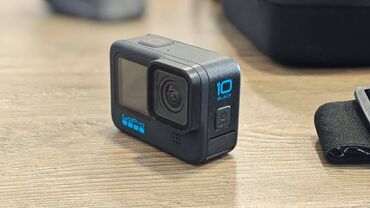 Videokameralar: Salamu aleykum. Çəkilişləri dayandırdığım və kameraya ehtiyacım — 5