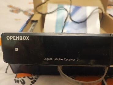 Digər TV və video məhsullar: 1 ded [openbox] Karbokasi var pulta Tam ideali 50 torgsuz — 8