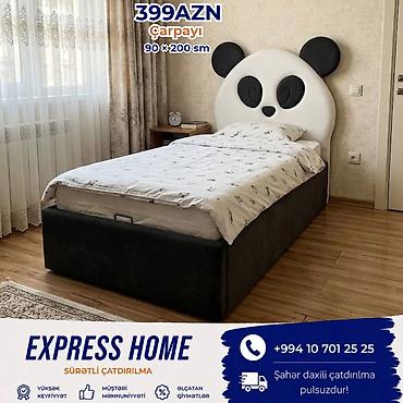 Yeni, Təknəfərlik çarpayı, Bazalı, Matras ilə, Siyirməsiz, Azərbaycan lalafo.az -da Yeni, Təknəfərlik çarpayı, Bazalı, Matras ilə, Siyirməsiz, Azərbaycan