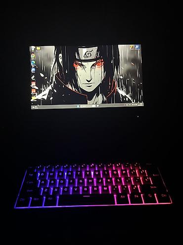 Lenovo: Lenovo IdeaPad 15IAL7 noutbuk Xüsusiyyətlər: - Prosessor: 12-ci nəsil — 6