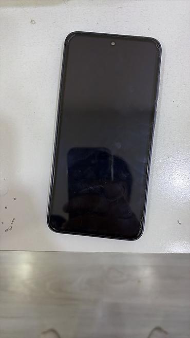 Samsung Galaxy A35 5G, 256 GB, rəng - Göy, Simsiz şarj