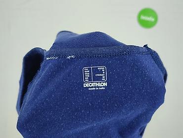 dres golebie: Decathlon, T-shirt damski, rozmiar M — 4