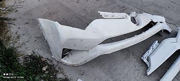 Крышки багажника и комплектующие: Toyota, 2016 г., Б/у, Оригинал — 3