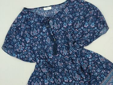 Yessica, Women's blouse, size 7XL (EU 54)