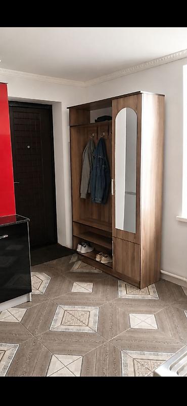 чон арык дом: 60 м², 4 бөлмө, Чогуу жашоосу жок — 3