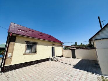 Продажа домов: Дом, 115 м², 5 комнат, Собственник, Косметический ремонт — 2