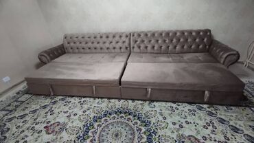 двухъярусные кровати в бишкеке фото: Угловой комплект из двух прямых диванов-трансформеров в классическом