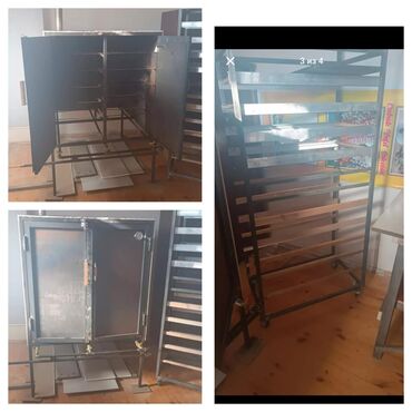 Arıqlama aparatları: Çörək, Şirniyyət üçün, Pizza, Qaz ilə işləyən lalafo.az -da Arıqlama aparatları: Çörək, Şirniyyət üçün, Pizza, Qaz ilə işləyən