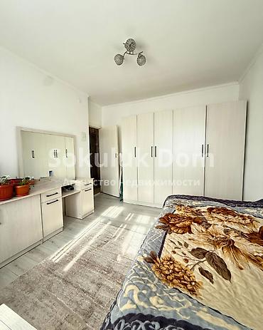 Продажа квартир: 3 комнаты, 66 м² — 4
