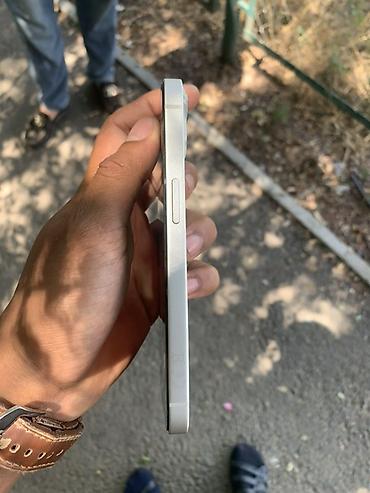 Apple iPhone: IPhone 13, 128 GB, Ağ — 7