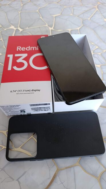 чехлы айфона: Redmi, Redmi 13C