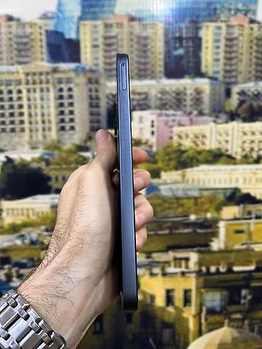 samsung tab4: Samsung Galaxy A16 5G, 128 GB, rəng - Göy, Barmaq izi — 5
