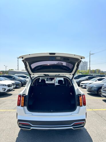 Kia: Kia Sorento: 2021 г., 2.2 л, Робот, Дизель, Кроссовер — 11