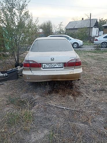 i vtec: Honda Accord: 1999 г., 2.3 л, Автомат, Бензин, Седан — 2