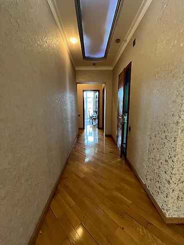 Daşınmaz əmlak: 3 otaqlı, Yeni tikili, 132 kv. m — 5