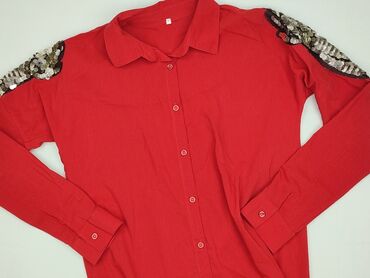 koszula do stroju krakowskiego: Women`s shirt, M (EU 38)
