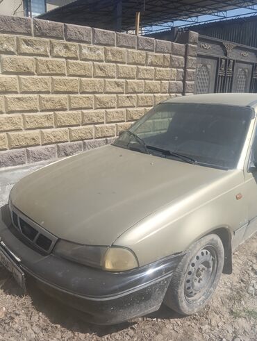 глушитель нексия: Daewoo Nexia: 2007 г., 1.5 л, Механика, Бензин, Седан