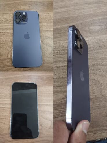 Apple iPhone: IPhone 14 Pro Max