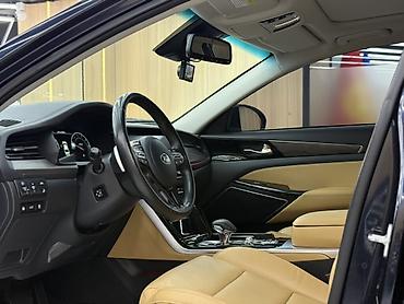 кия ка 9: Kia K7: 2019 г., 2.5 л, Автомат, Бензин, Седан — 7