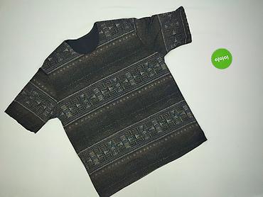 bluzki etno: T-shirt damski, rozmiar 5XL — 2