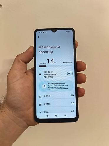 kopija nova: Xiaomi Redmi A3 dual sim sim free, verzija sa 3/64 gb memorije. Ok — 5