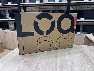 Lenovo: Новый Lenovo LOQ, 15.6 ", AMD Ryzen 7, 1 ТБ, Самовывоз, Платная доставка, Доставка в районы — 2