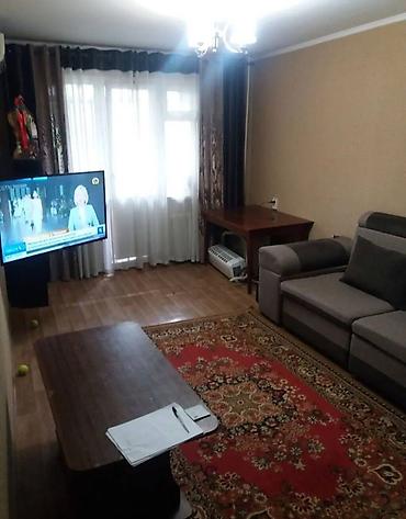 квартира вефа: 2 комнаты, 43 м², Вефа ТЦ 104 серия, 2 этаж, Старый ремонт — 1