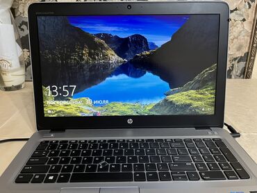 продаю ноутбук бишкек: HP