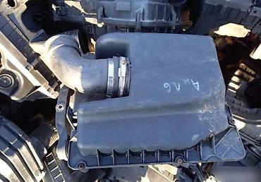 pedale: KUCISTE FILTERA VAZDUHA ZA OPEL ASTRA H, ZAFIRA | Svi delovi za Opel — 2